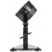 B&W WL800U Rechargeable COB Palm Light with Magnetic Base
